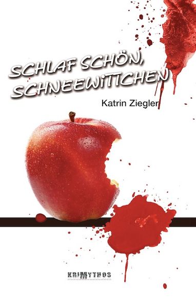 Cover von Schlaf schön, Schneewittchen