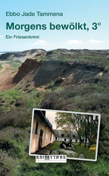 Cover von Morgens bewölkt, 3°