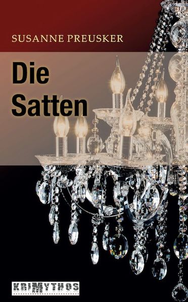 Cover von Die Satten