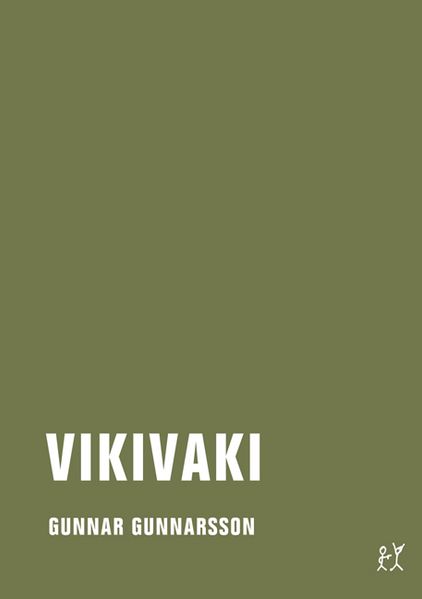 Cover von Vikivaki