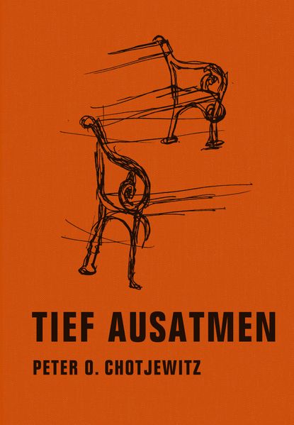 Cover von Tief ausatmen