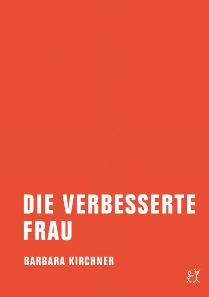 Cover von Die verbesserte Frau