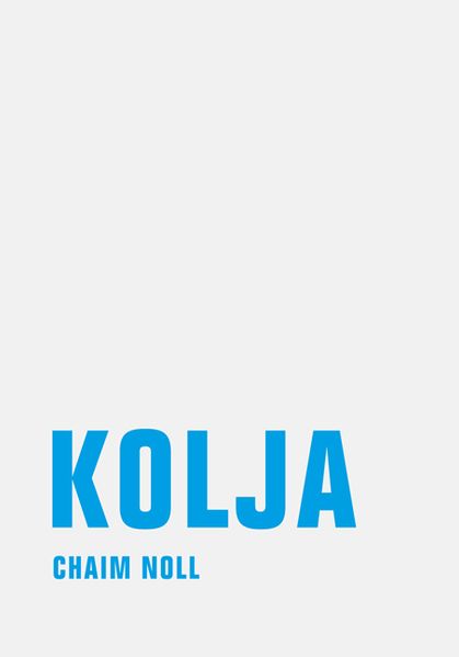 Cover von Kolja