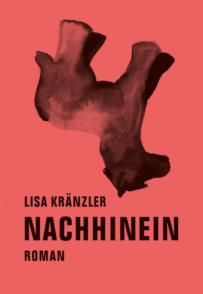 Cover von Nachhinein
