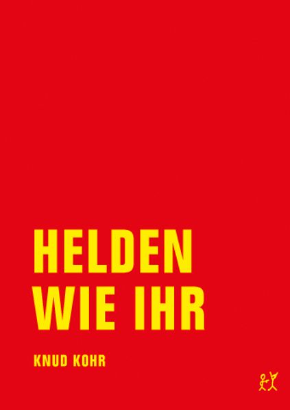 Cover von Helden wie ihr