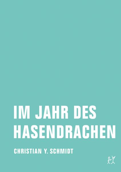 Cover von Im Jahr des Hasendrachen
