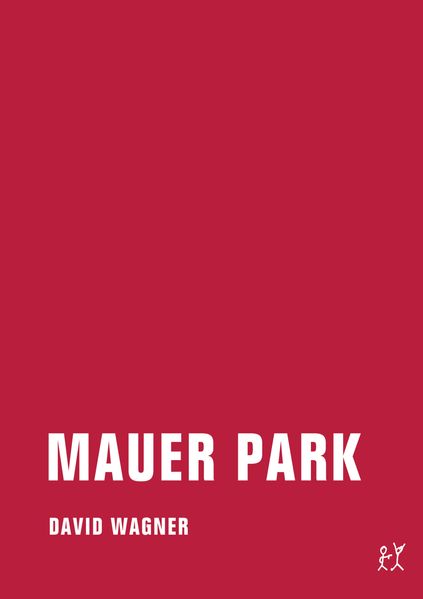 Cover von Mauer Park