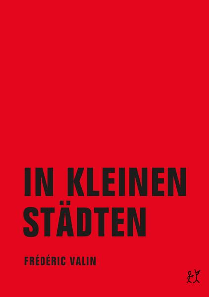 Cover von In kleinen Städten