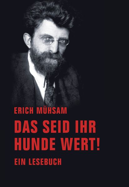 Cover von Das seid ihr Hunde wert!