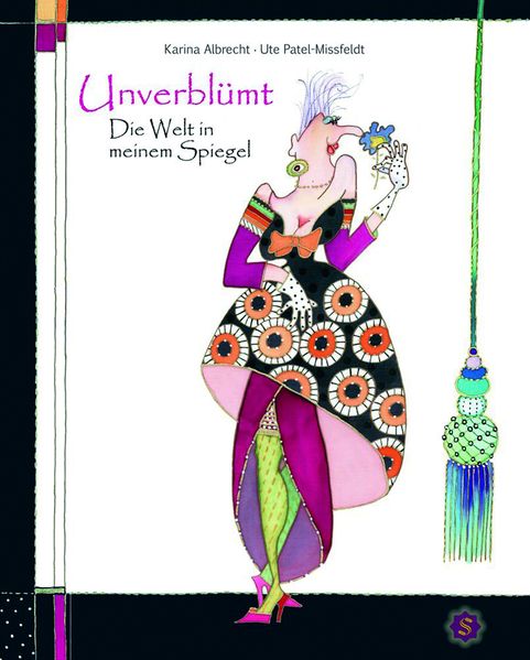 Cover von Unverblümt