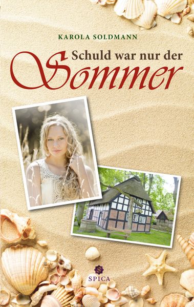 Cover von Schuld war nur der Sommer