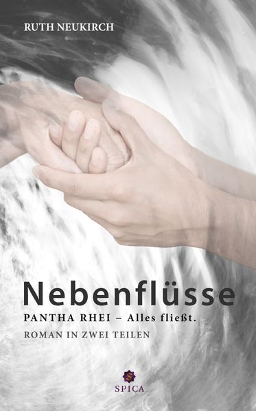 Cover von Nebenflüsse PANTHA RHEI – Alles fließt