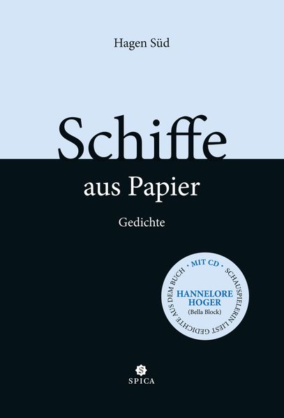 Cover von Schiffe aus Papier