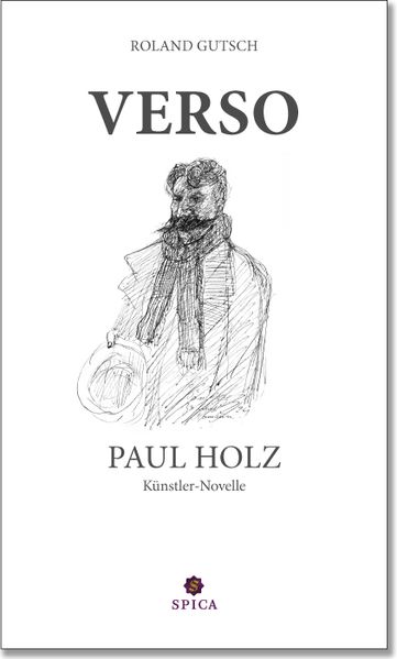 Cover von VERSO
