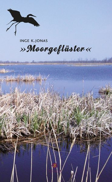 Cover von Moorgeflüster