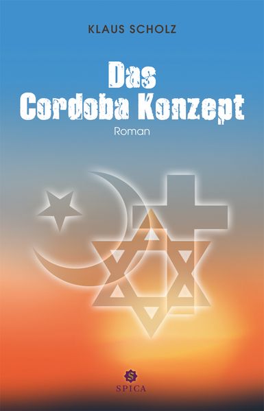 Cover von Das Cordoba Konzept