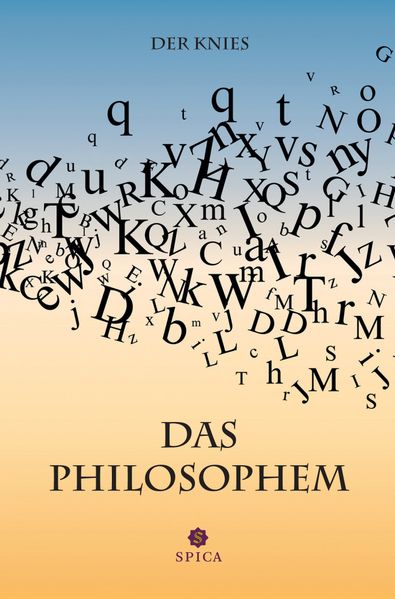 Cover von Das Philosophem
