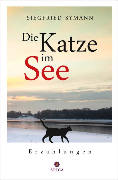 Cover von Die Katze im See