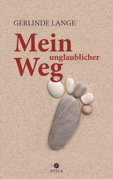 Cover von Mein unglaublicher Weg