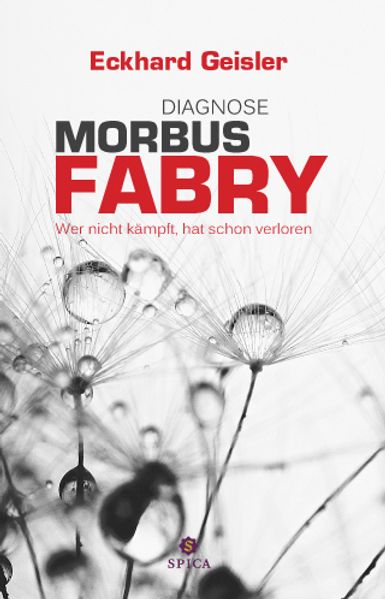 Cover von Diagnose MORBUS FABRY