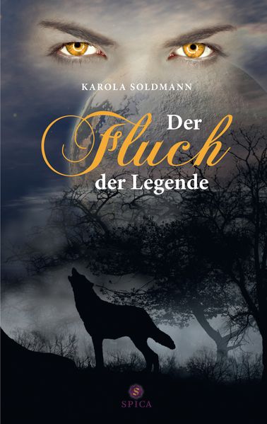 Cover von Der Fluch der Legende