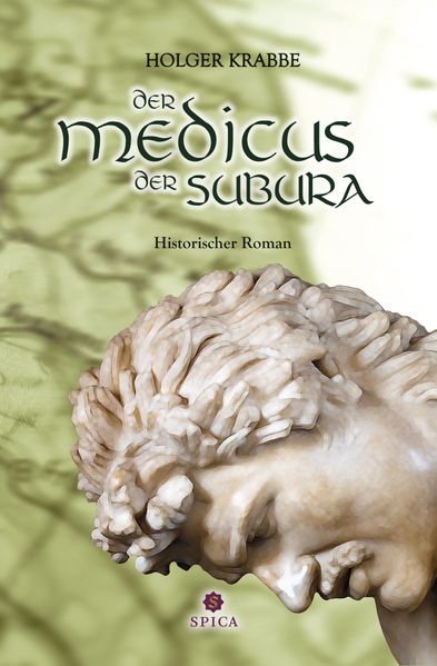 Cover von Der Medicus der Subura