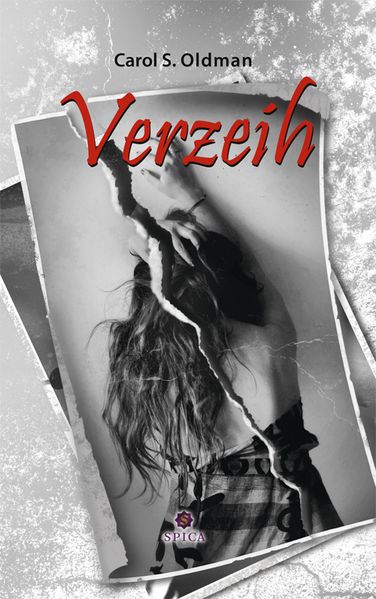 Cover von Verzeih
