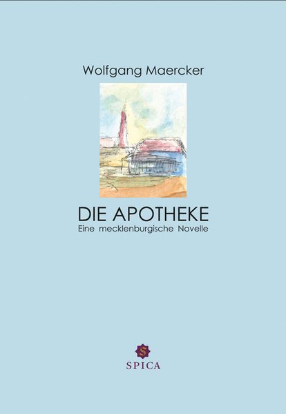 Cover von Die Apotheke
