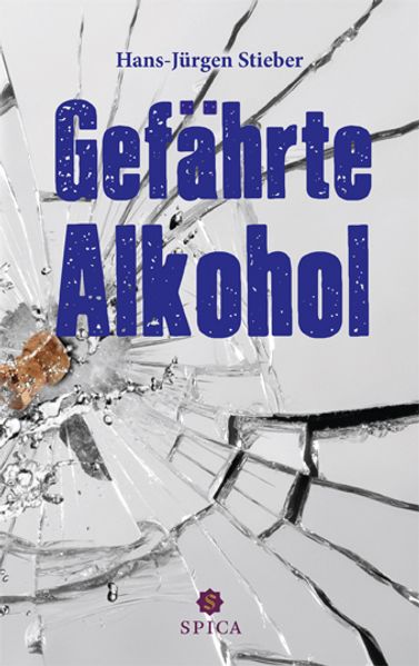Cover von Gefährte Alkohol