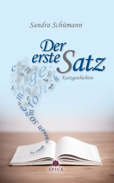 Cover von Der erste Satz