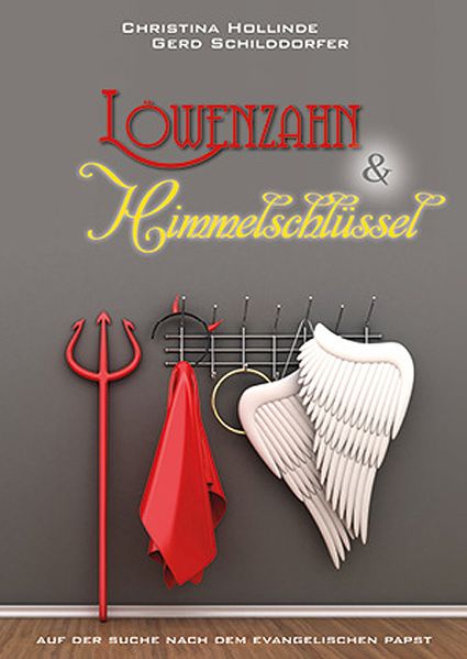 Cover von Löwenzahn & Himmelschlüssel