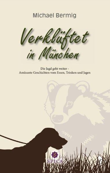 Cover von Verklüftet in München