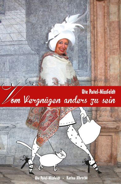 Cover von Vom Vergnügen anders zu sein