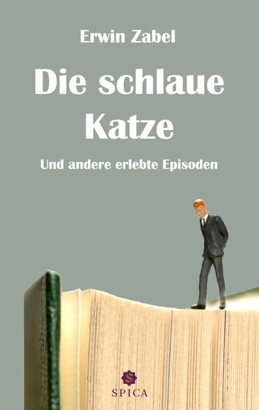 Cover von Die schlaue Katze