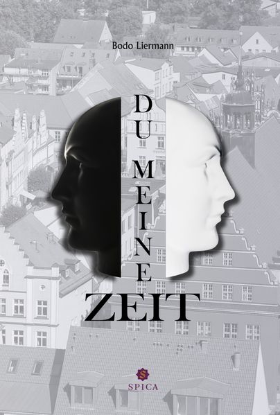 Cover von Du, meine Zeit…