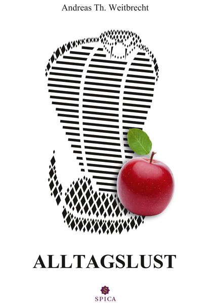 Cover von Alltagslust