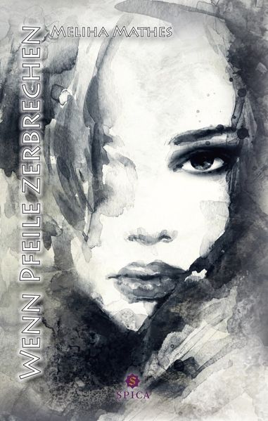 Cover von Wenn Pfeile zerbrechen