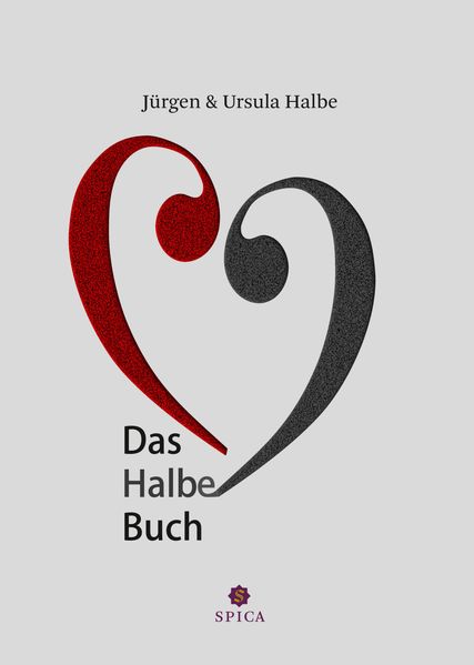 Cover von Das Halbe Buch
