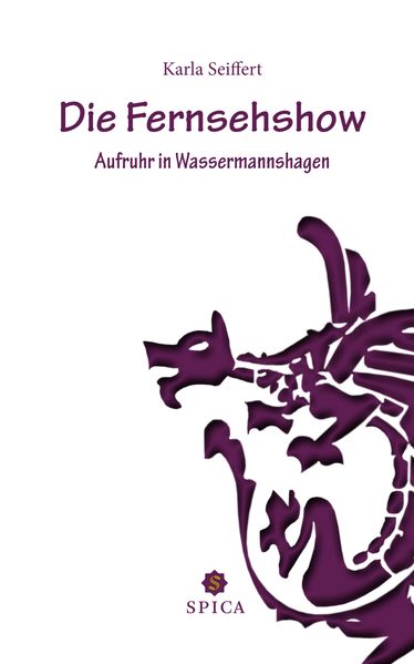 Cover von Die Fernsehshow
