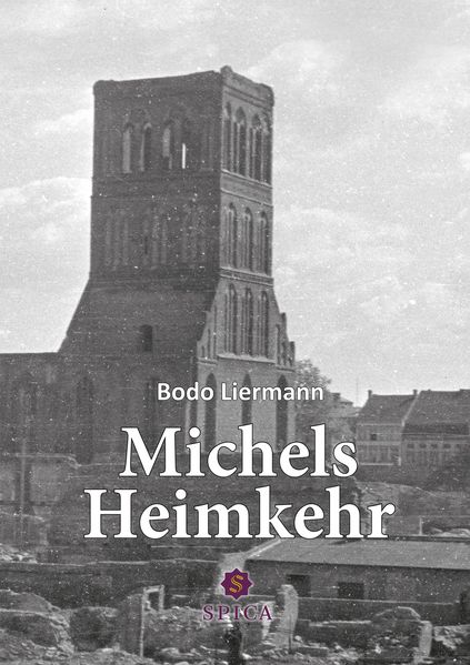 Cover von Michels Heimkehr
