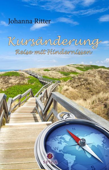 Cover von Kursänderung