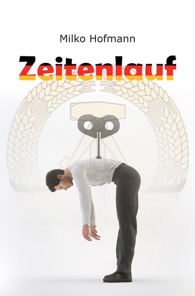 Cover von Zeitenlauf
