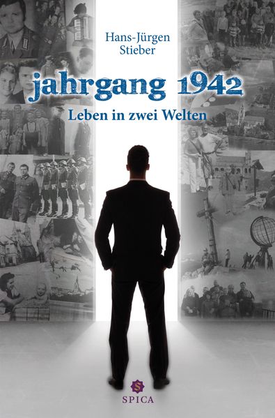 Cover von Jahrgang 1942