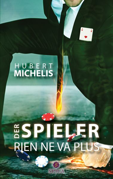 Cover von Der Spieler