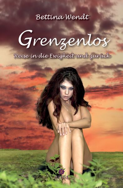 Cover von Grenzenlos