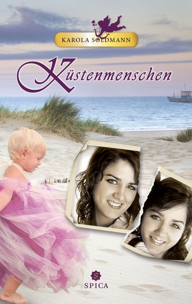 Cover von Küstenmenschen