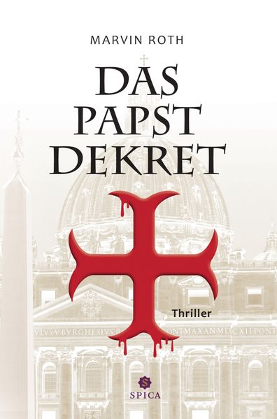 Cover von Das Papstdekret