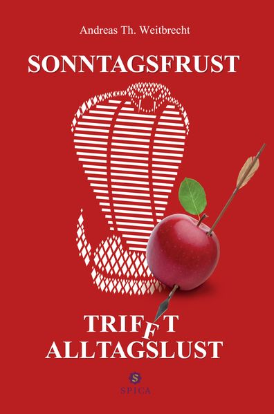 Cover von Sonntagsfrust trifft Alltagslust