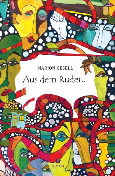Cover von Aus dem Ruder …