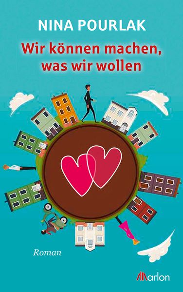 Cover von Wir können machen, was wir wollen